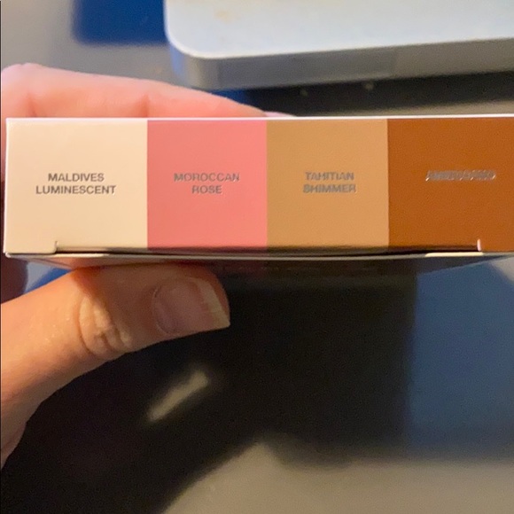 Trestique Summer Glow + Go Mini Summer Essentials - Picture 2 of 3